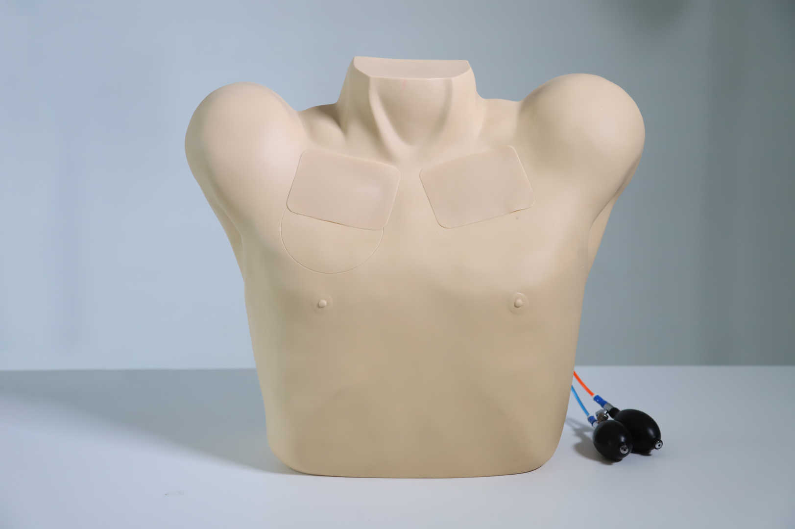 Pneumothorax Trainer